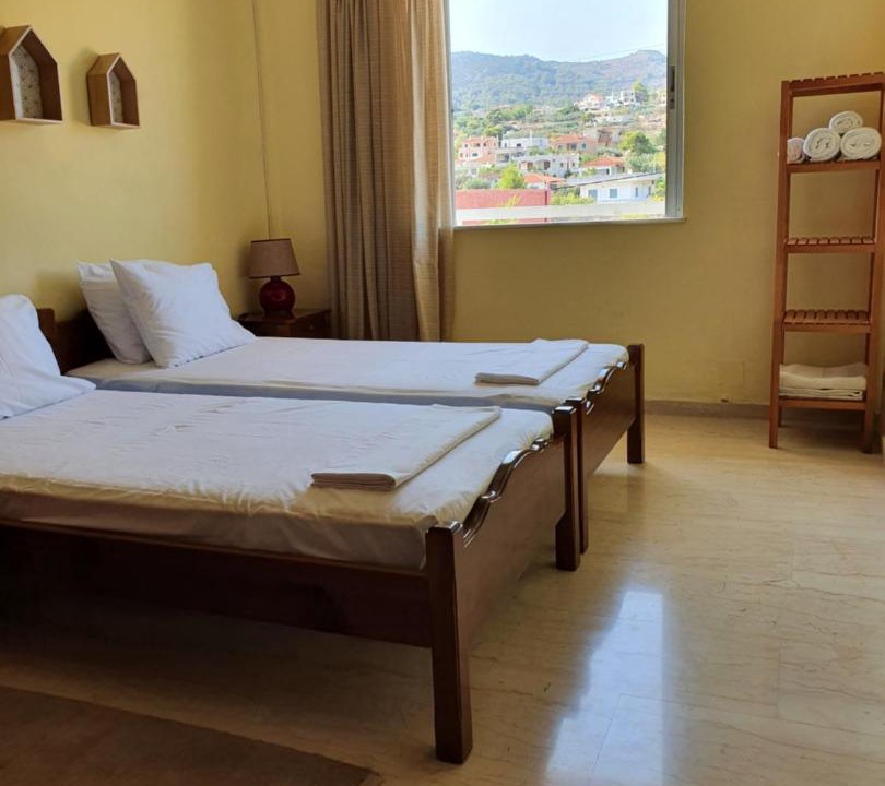 Photo of Bedroom in Souvala