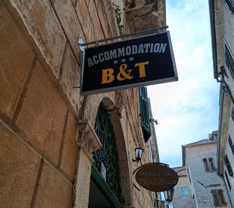 Photo of Others in Kotor Old Town