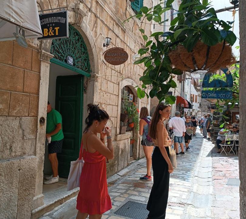 Photo of Others in Kotor Old Town