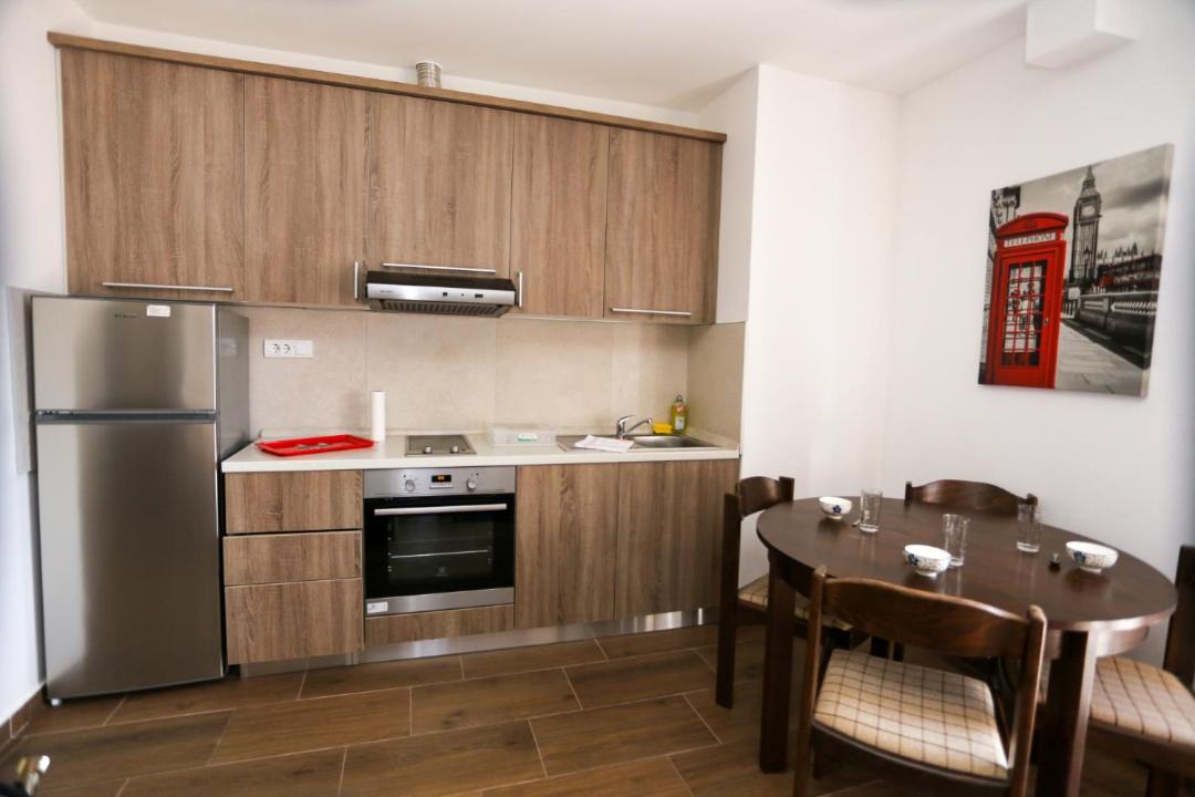 Photo of Kitchen in Suscepan