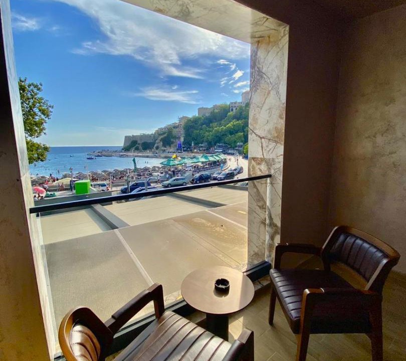 Photo of Patio Balcony in Rana