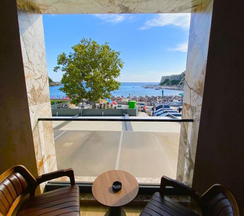 Photo of Patio Balcony in Rana