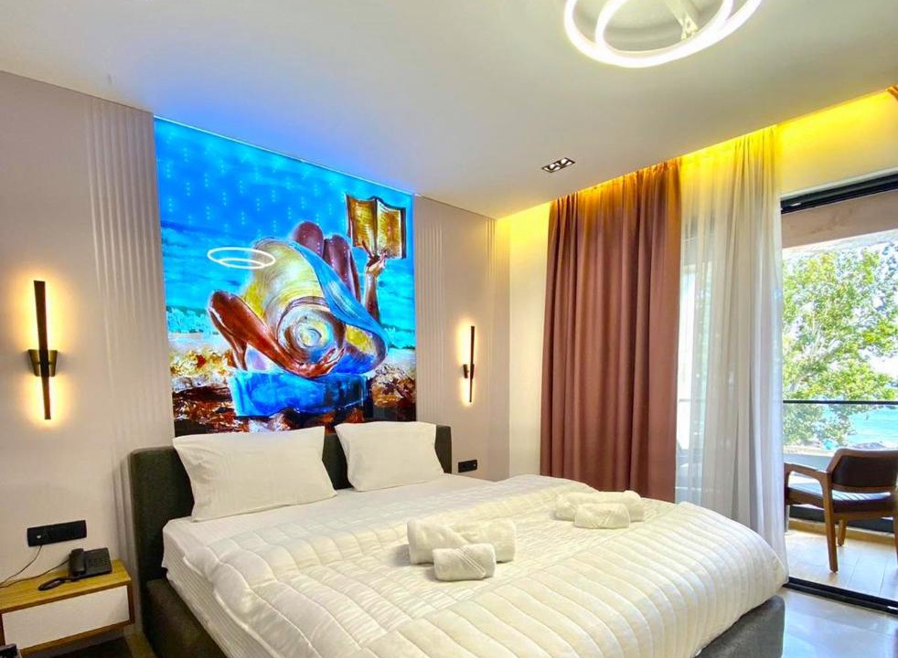 Photo of Bedroom in Rana