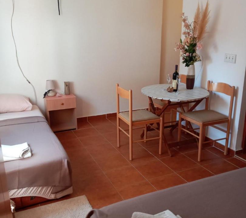 Photo of Livingroom in Petrovac