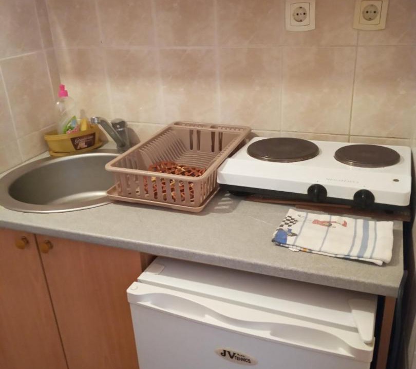 Photo of Kitchen in Petrovac