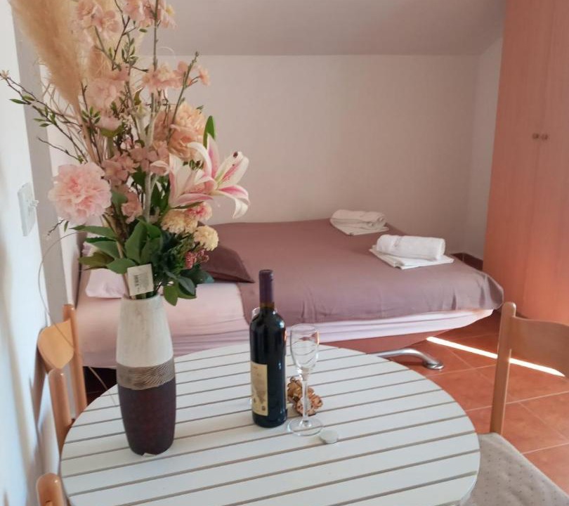 Photo of Livingroom in Petrovac