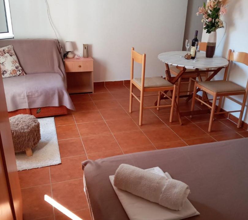 Photo of Livingroom in Petrovac