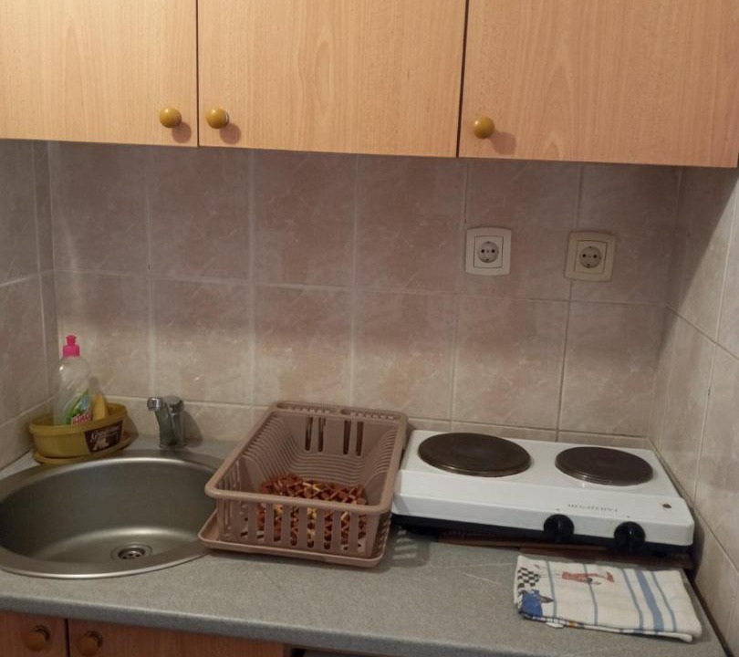 Photo of Kitchen in Petrovac