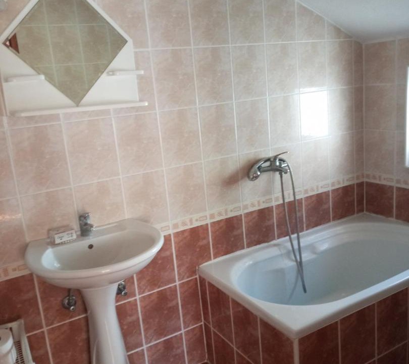 Photo of Bathroom in Petrovac