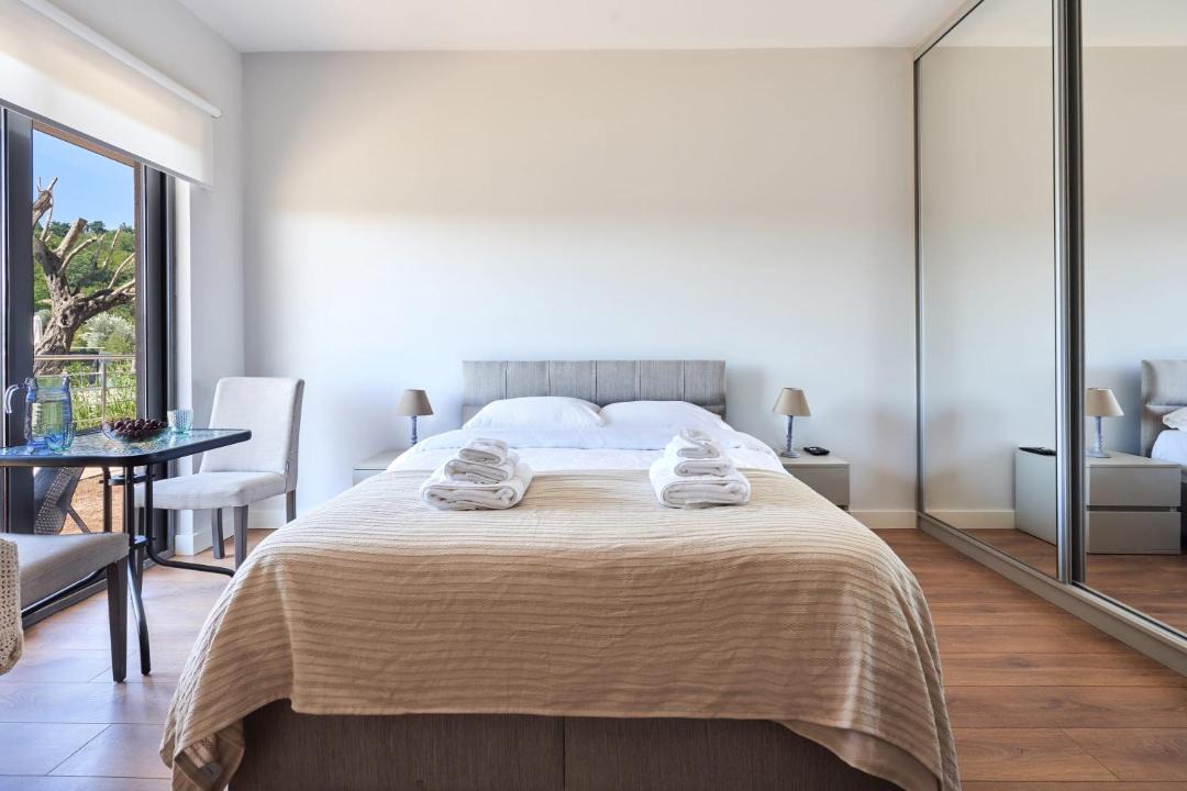 Photo of Bedroom in Kotor