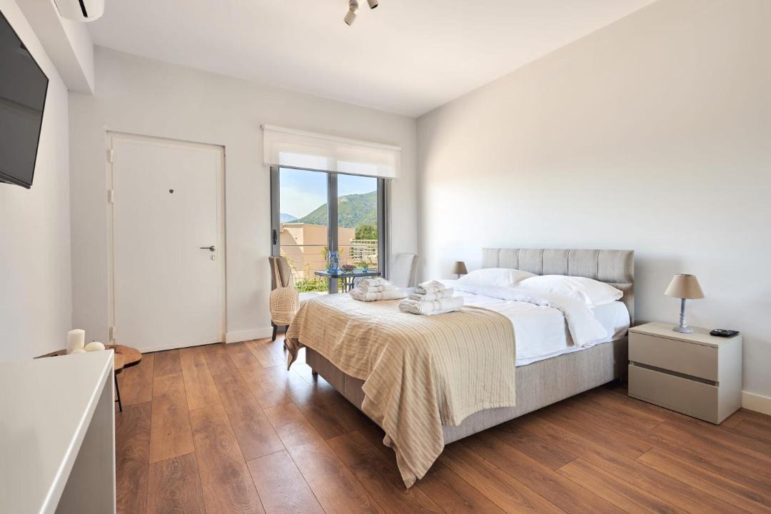 Photo of Bedroom in Kotor