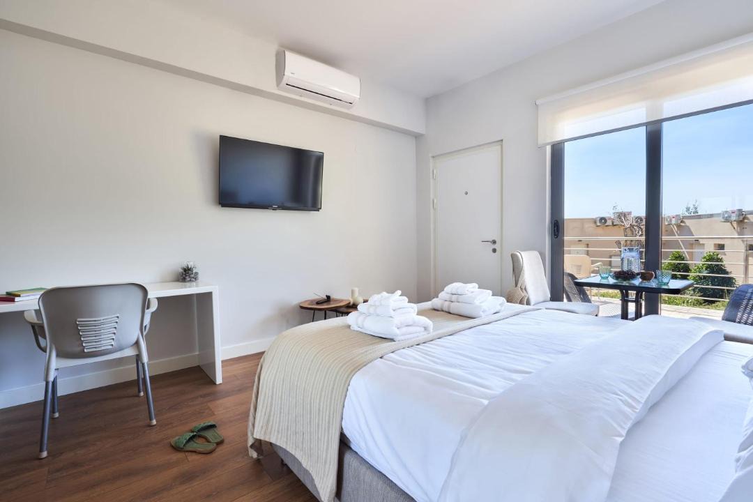 Photo of Bedroom in Kotor
