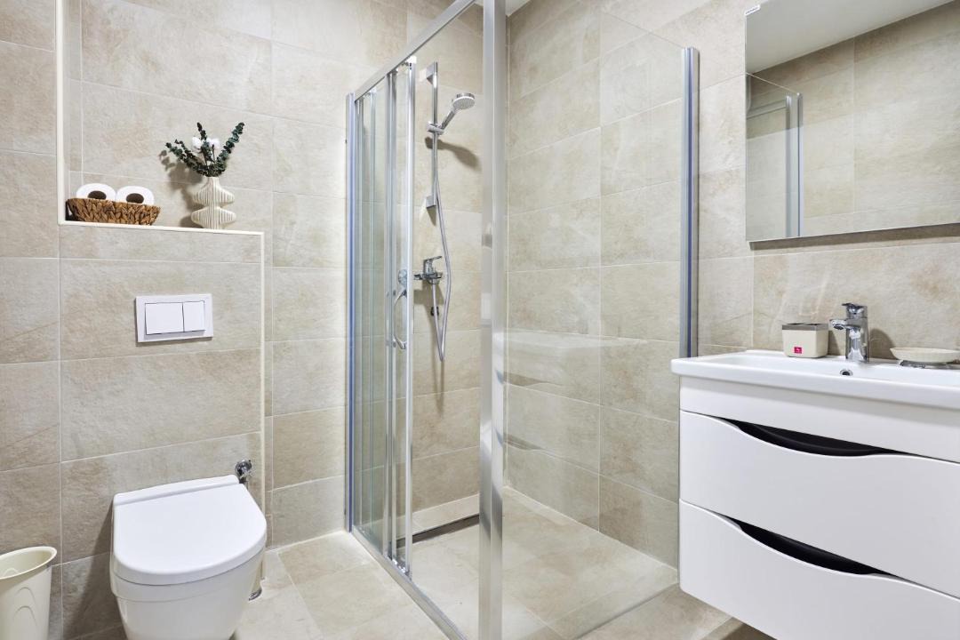 Photo of Bathroom in Kotor