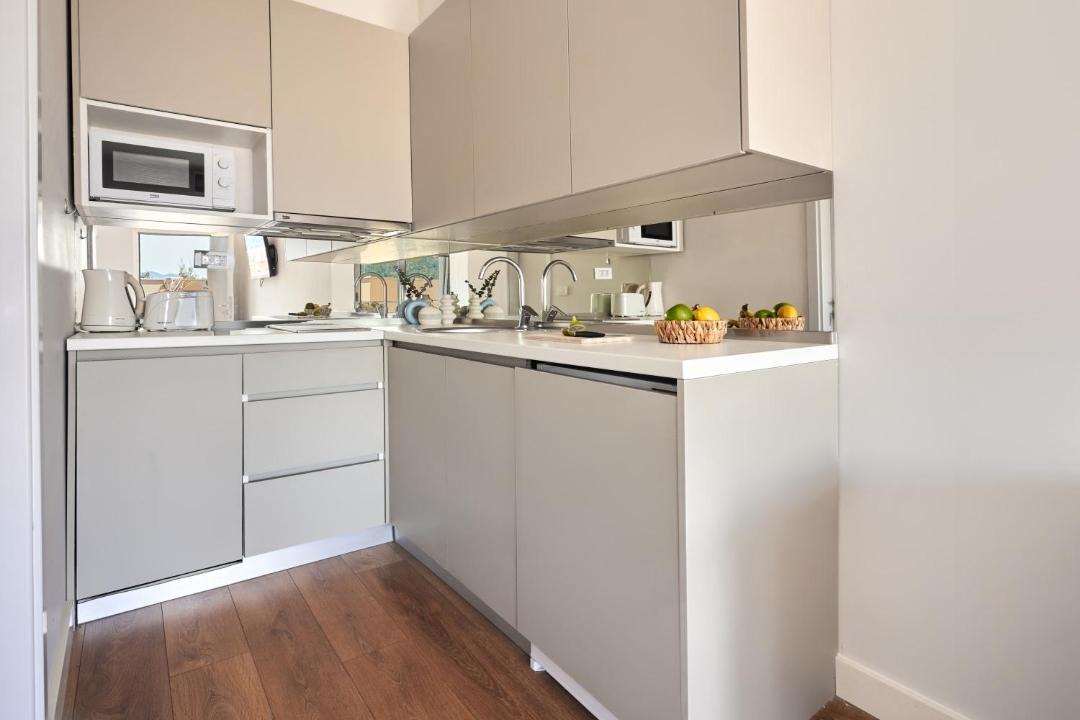 Photo of Kitchen in Kotor