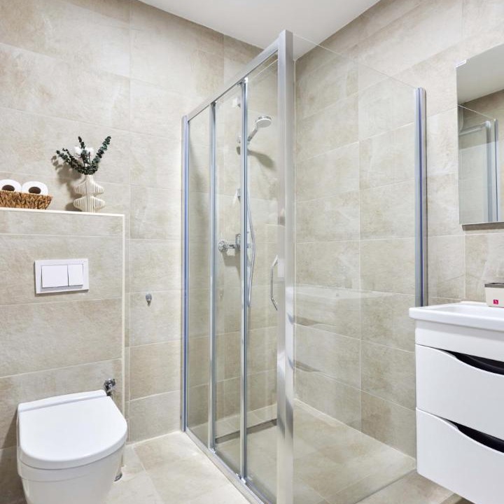 Photo of Bathroom in Kotor