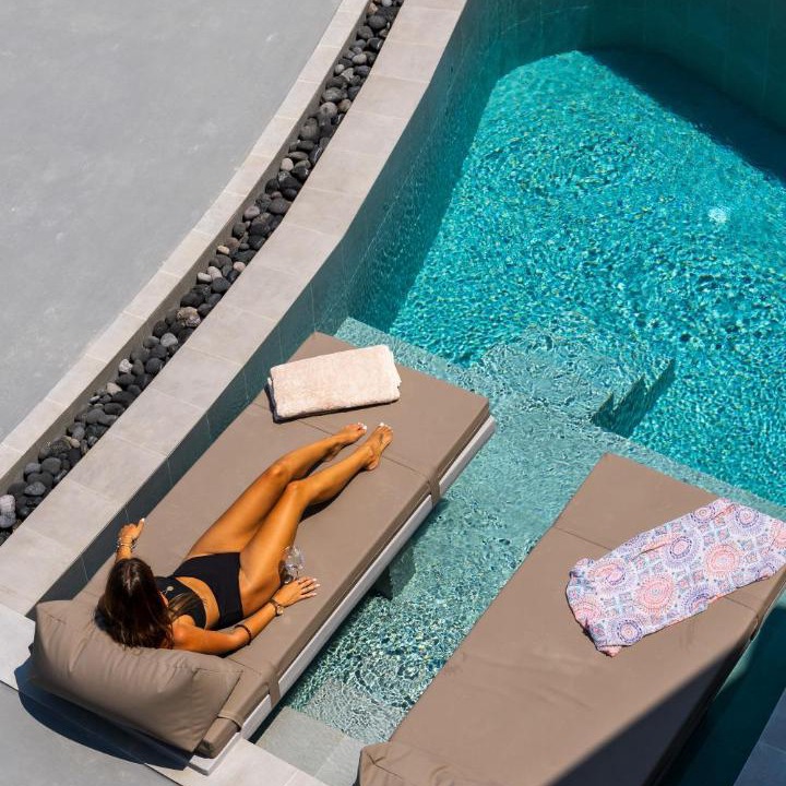 Photo of Others in Santorini