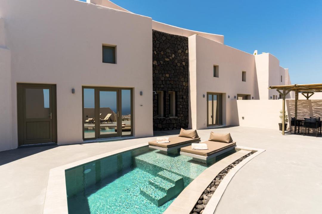 Photo of Others in Santorini