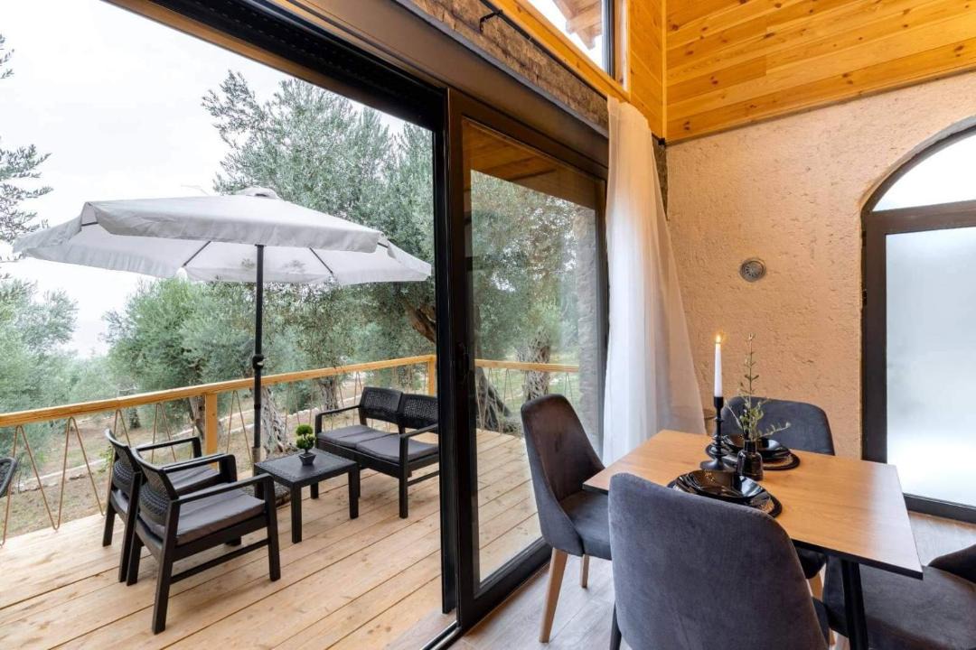 Photo of Patio Balcony in Ulcinj