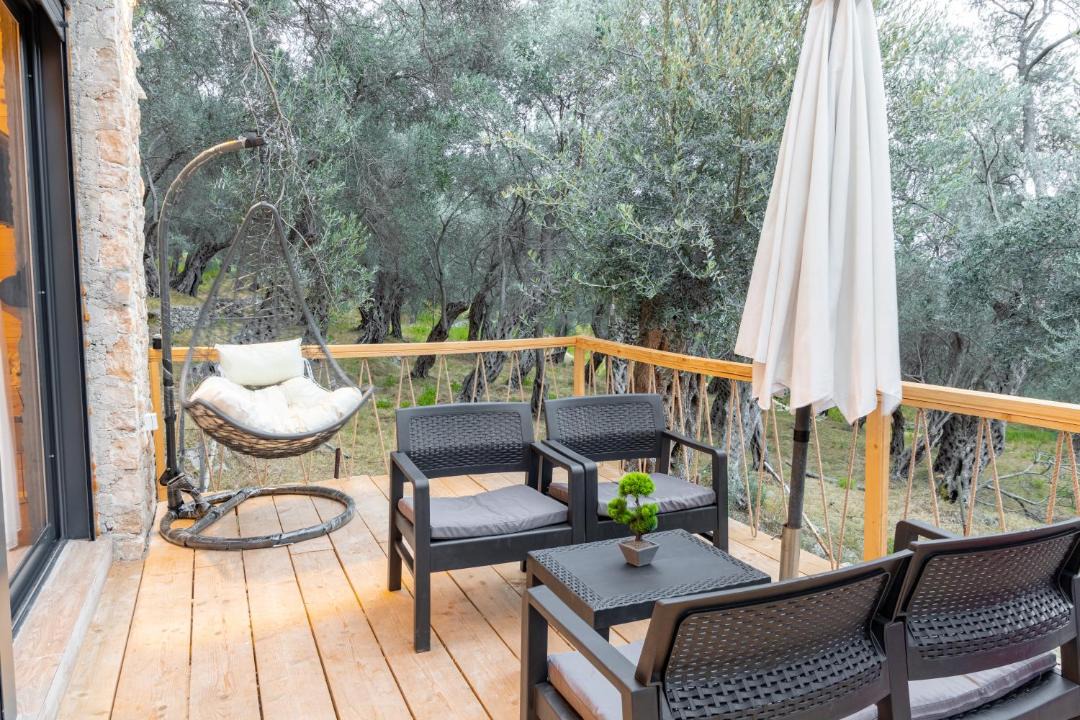 Photo of Patio Balcony in Ulcinj