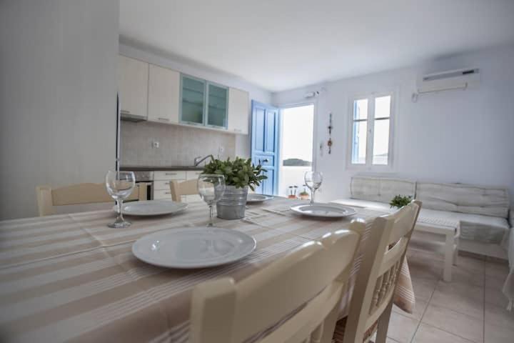 Photo of Kitchen in Livadi