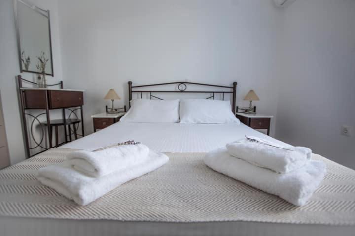 Photo of Bedroom in Livadi