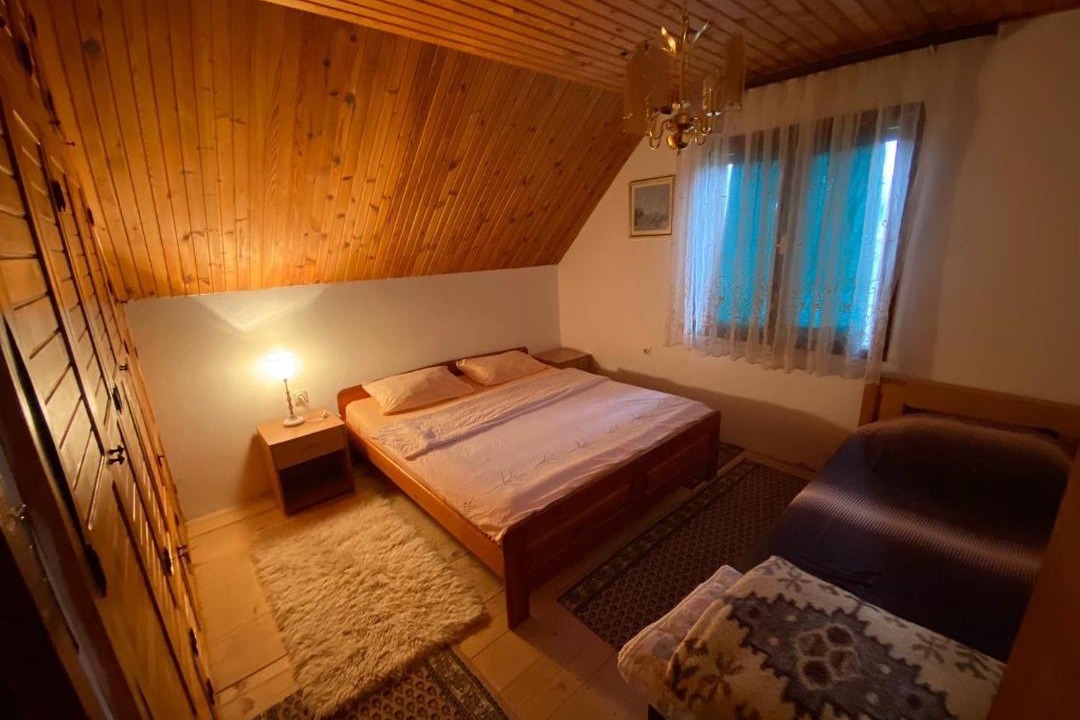 Photo of Bedroom in Tepacko Polje