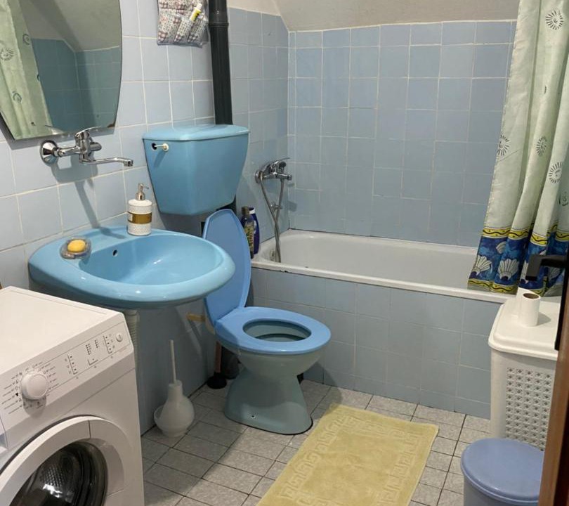 Photo of Bathroom in Tepacko Polje