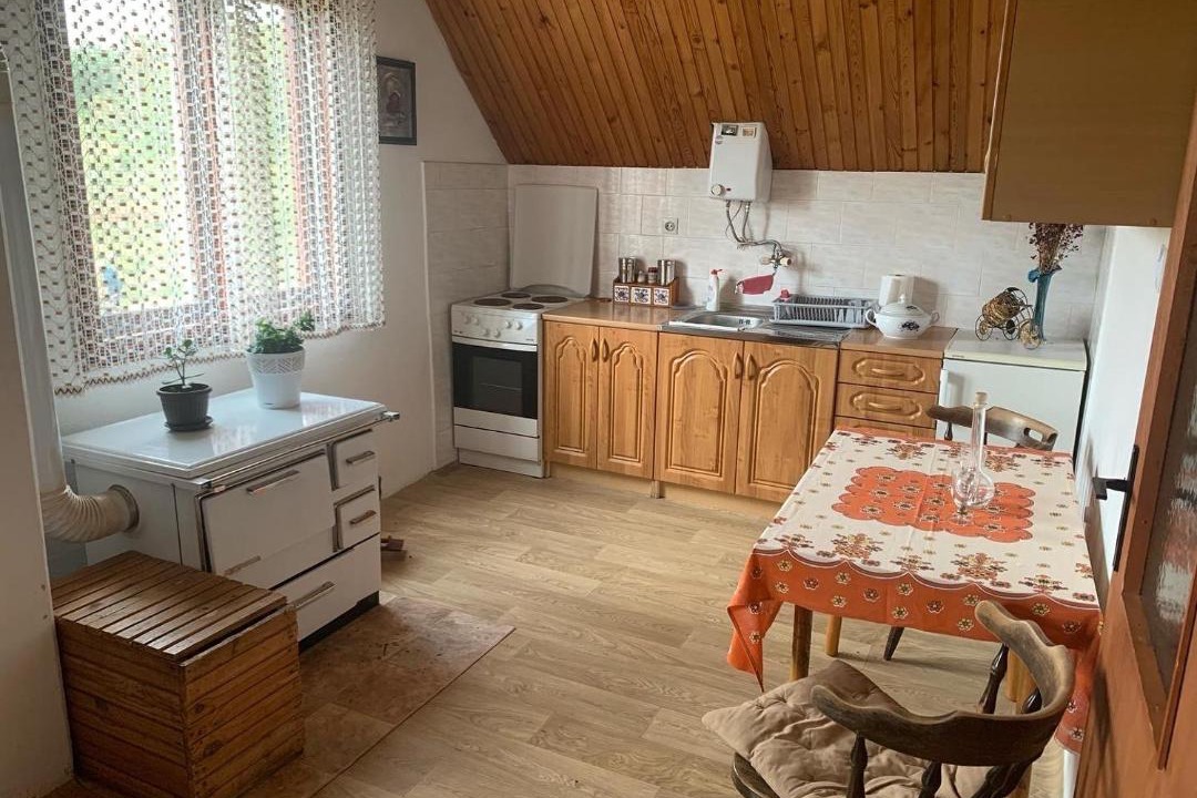 Photo of Kitchen in Tepacko Polje