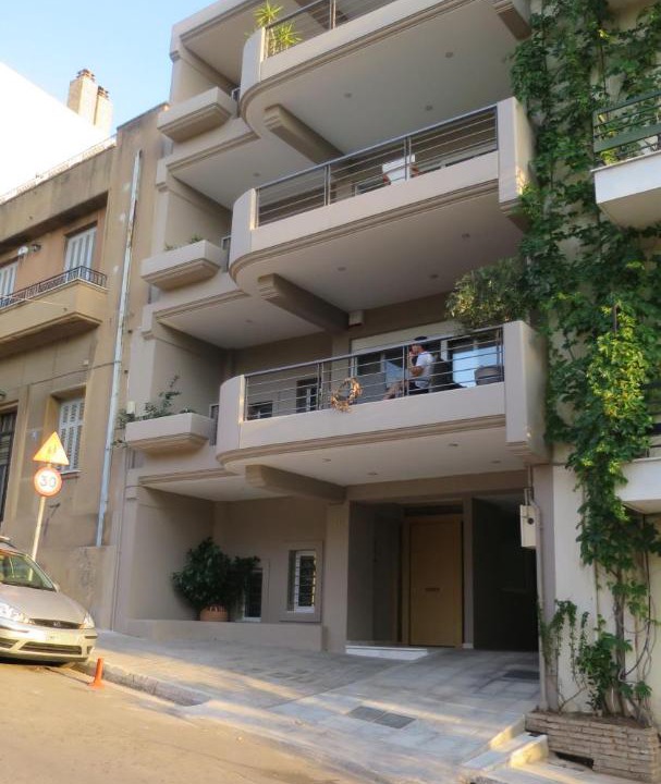 Photo of Buildings in Petralona