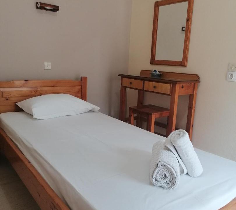 Photo of Bedroom in Moraitika