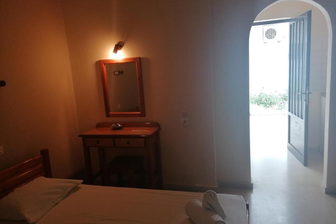 Photo of Bedroom in Moraitika