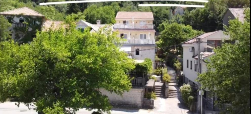 Photo of Buildings in Dobrota