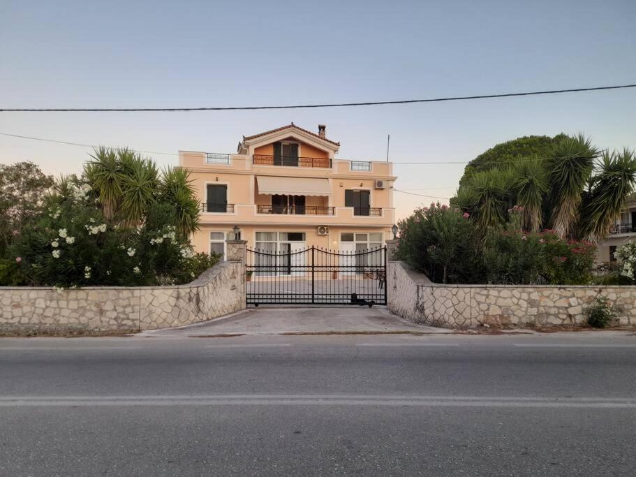Photo of Buildings in Agrilia
