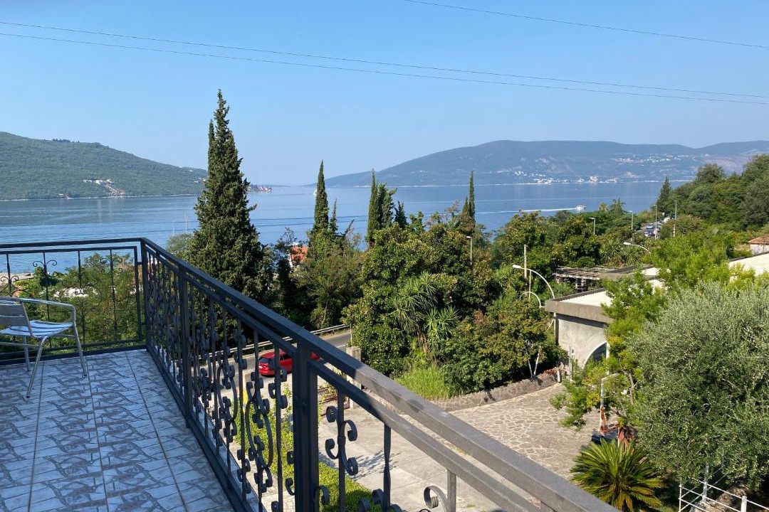 Photo of Patio Balcony in Kumbor