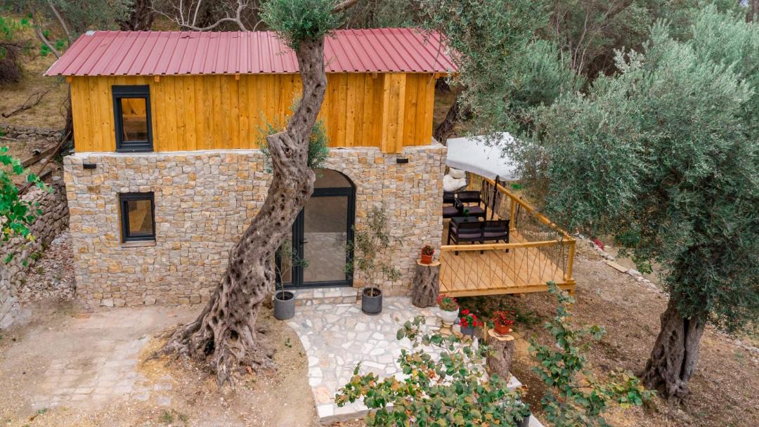Photo of Buildings in Ulcinj