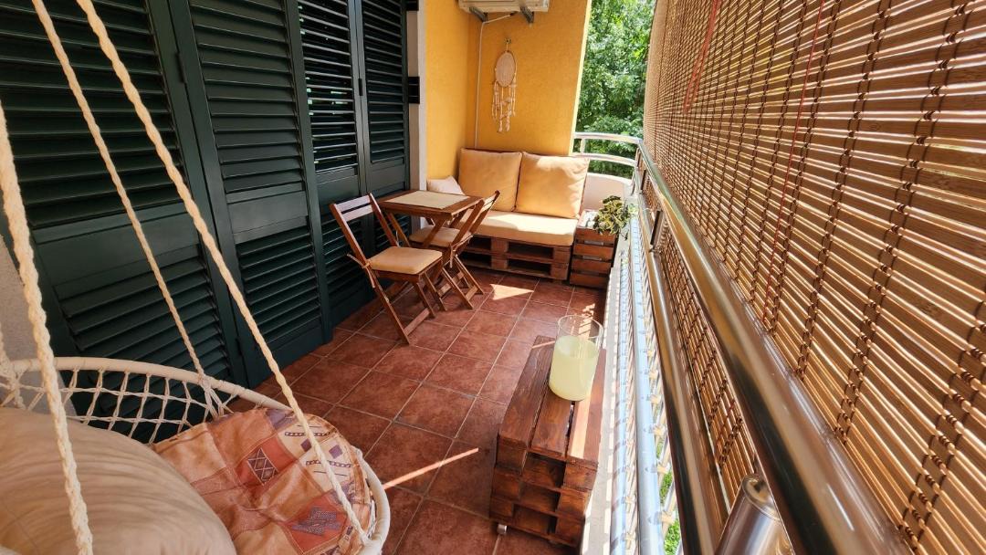 Photo of Patio Balcony in Topla