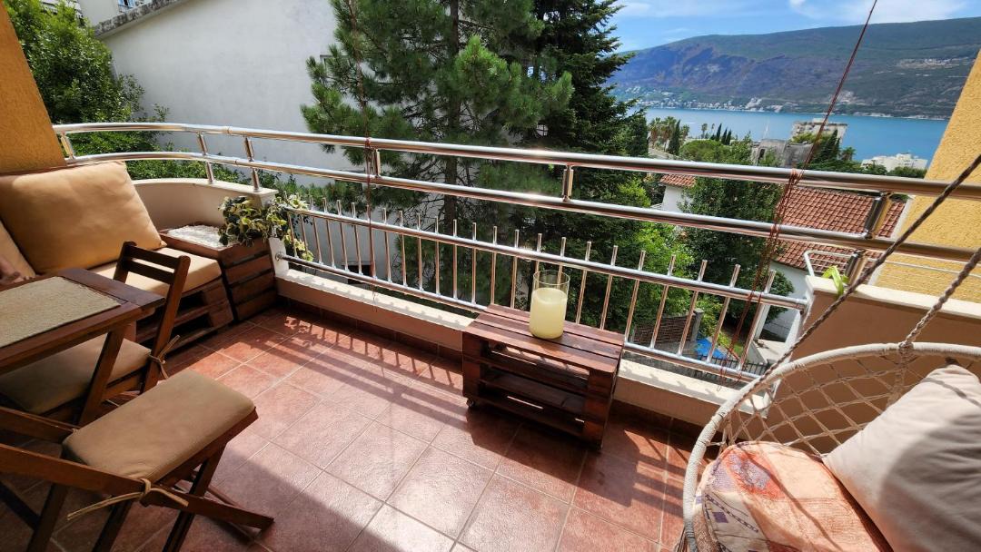 Photo of Patio Balcony in Topla