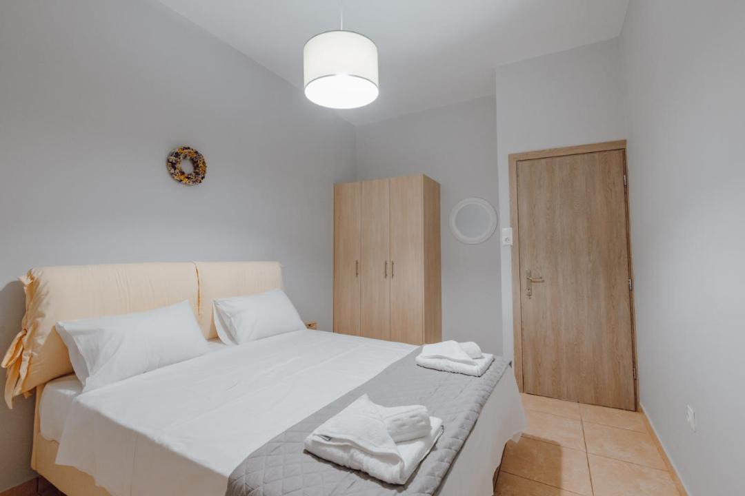 Photo of Bedroom in Paralia Vergas