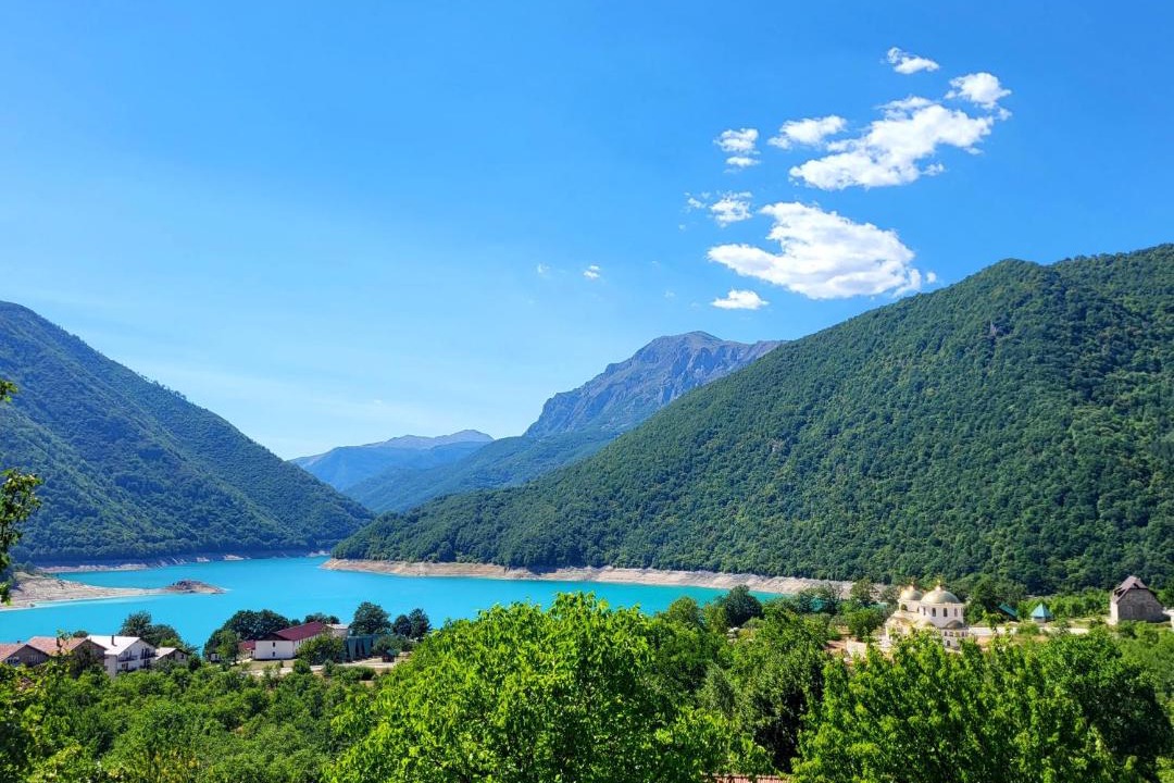 Photo of Outdoor in Pluzine