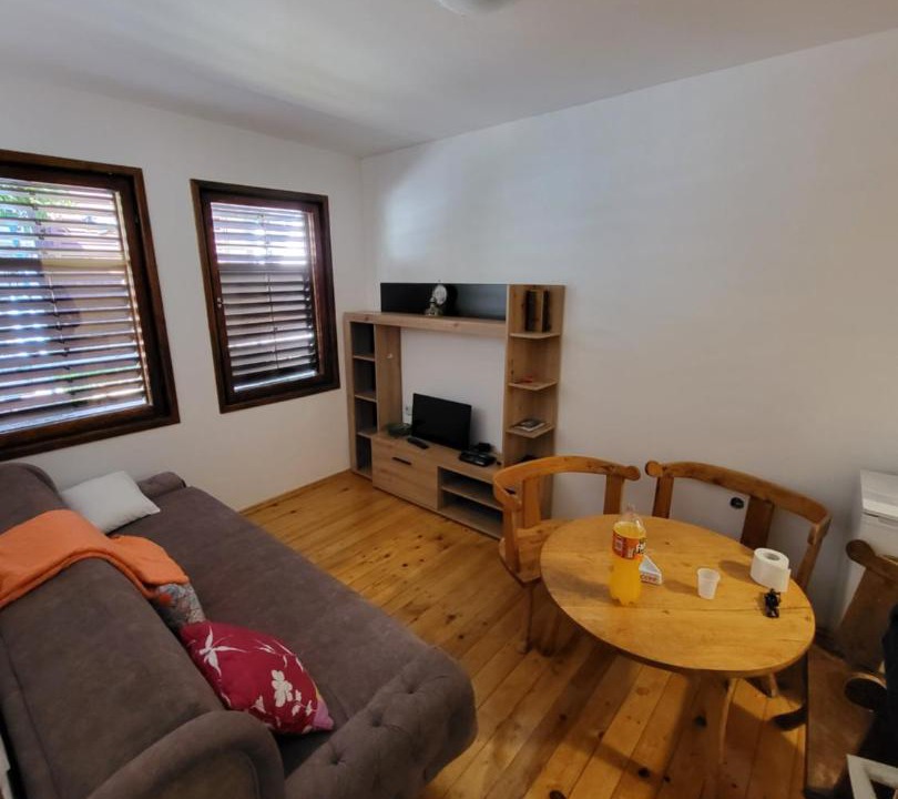 Photo of Livingroom in Pluzine