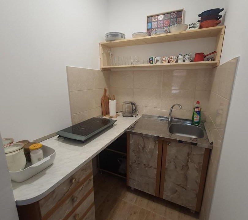 Photo of Kitchen in Pluzine