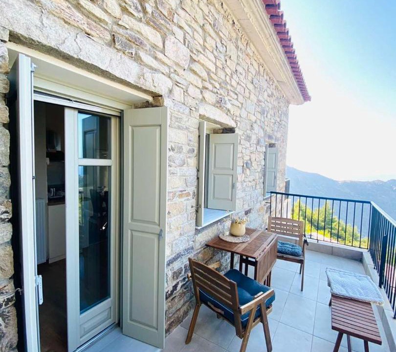 Photo of Patio Balcony in Raches