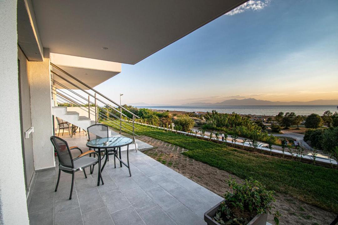Photo of Patio Balcony in Nea Iraklia