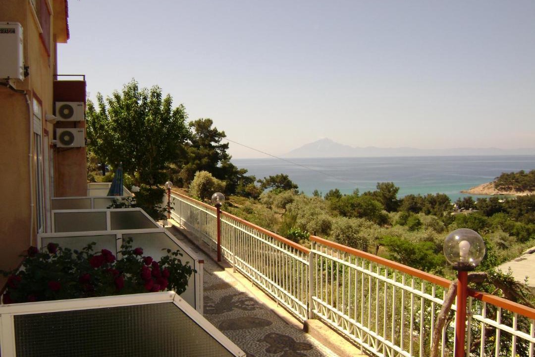 Photo of Patio Balcony in Limenaria