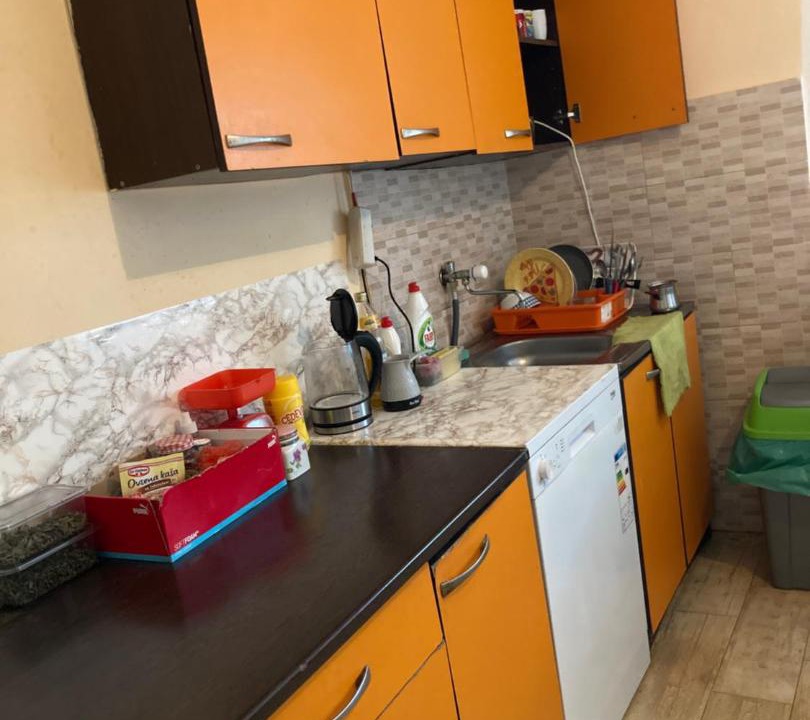Photo of Kitchen in Sutomore