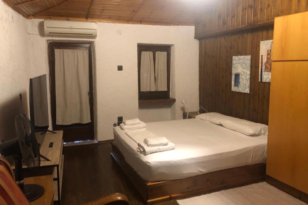 Photo of Bedroom in Parga
