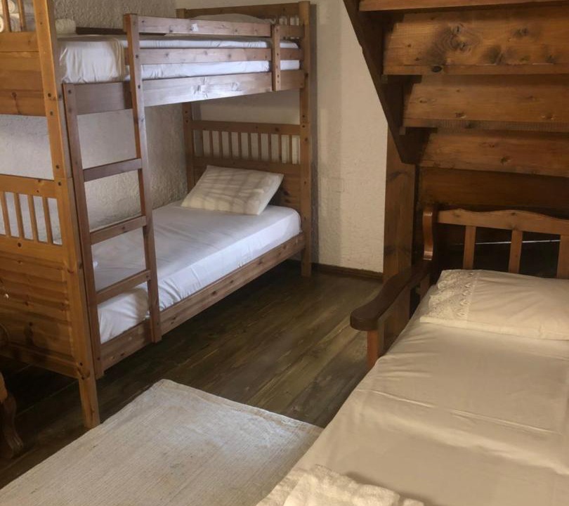 Photo of Bedroom in Parga