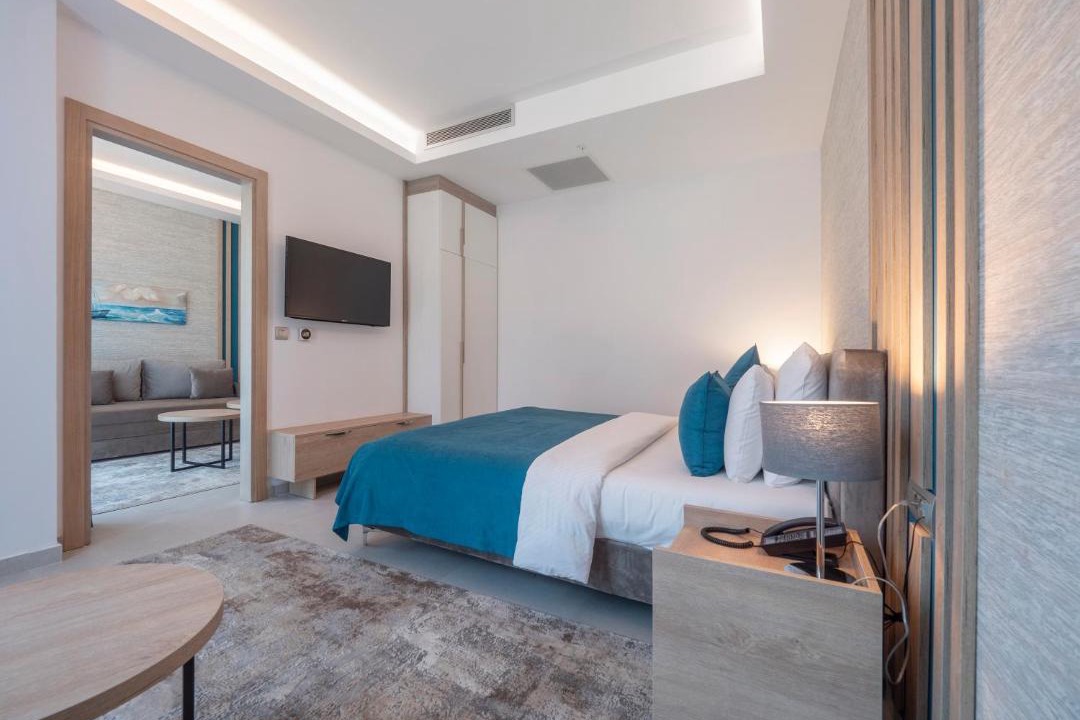 Photo of Bedroom in Boreti