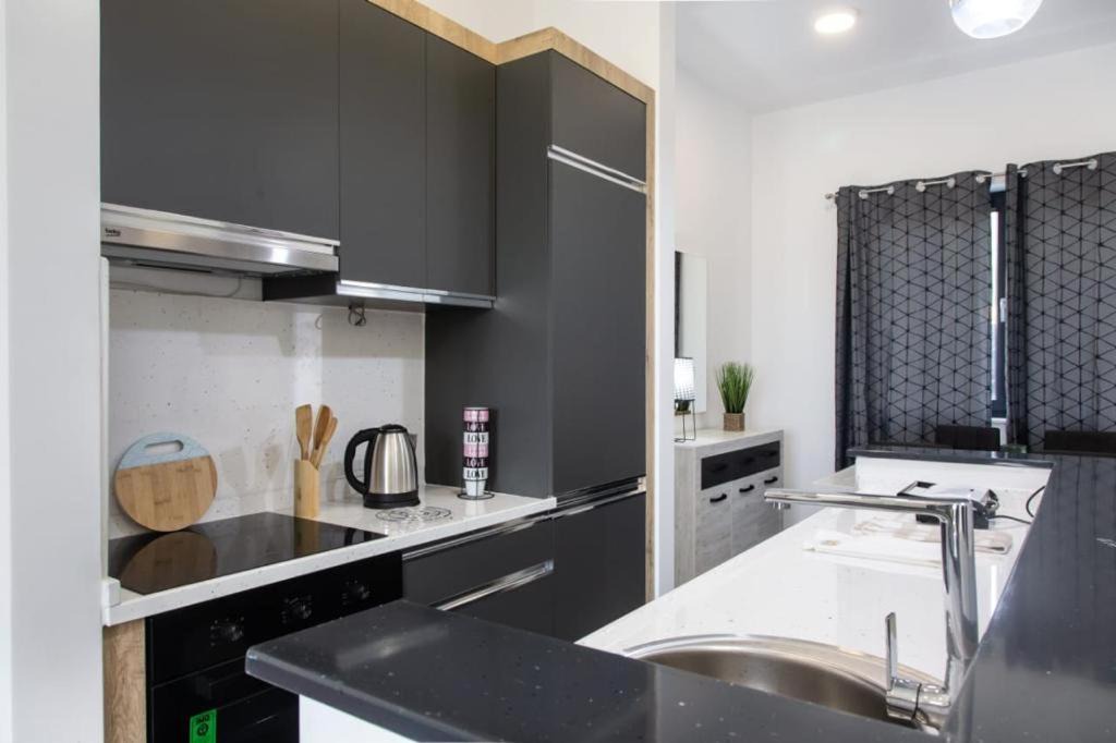 Photo of Kitchen in Becici