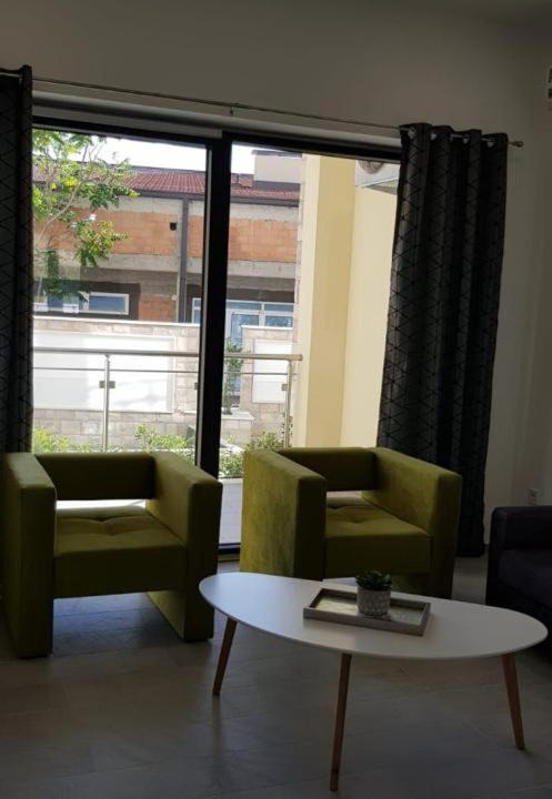 Photo of Livingroom in Becici
